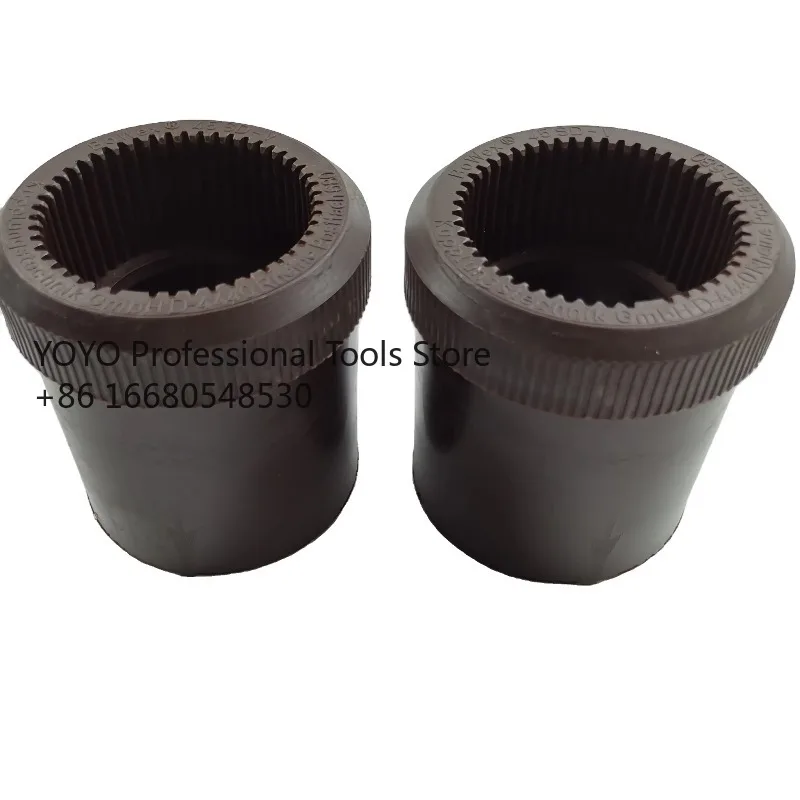 2sqAsphalt Paver Spare Parts S1800-2 L-110MM 4610222031 Sleeve for Tamper bar