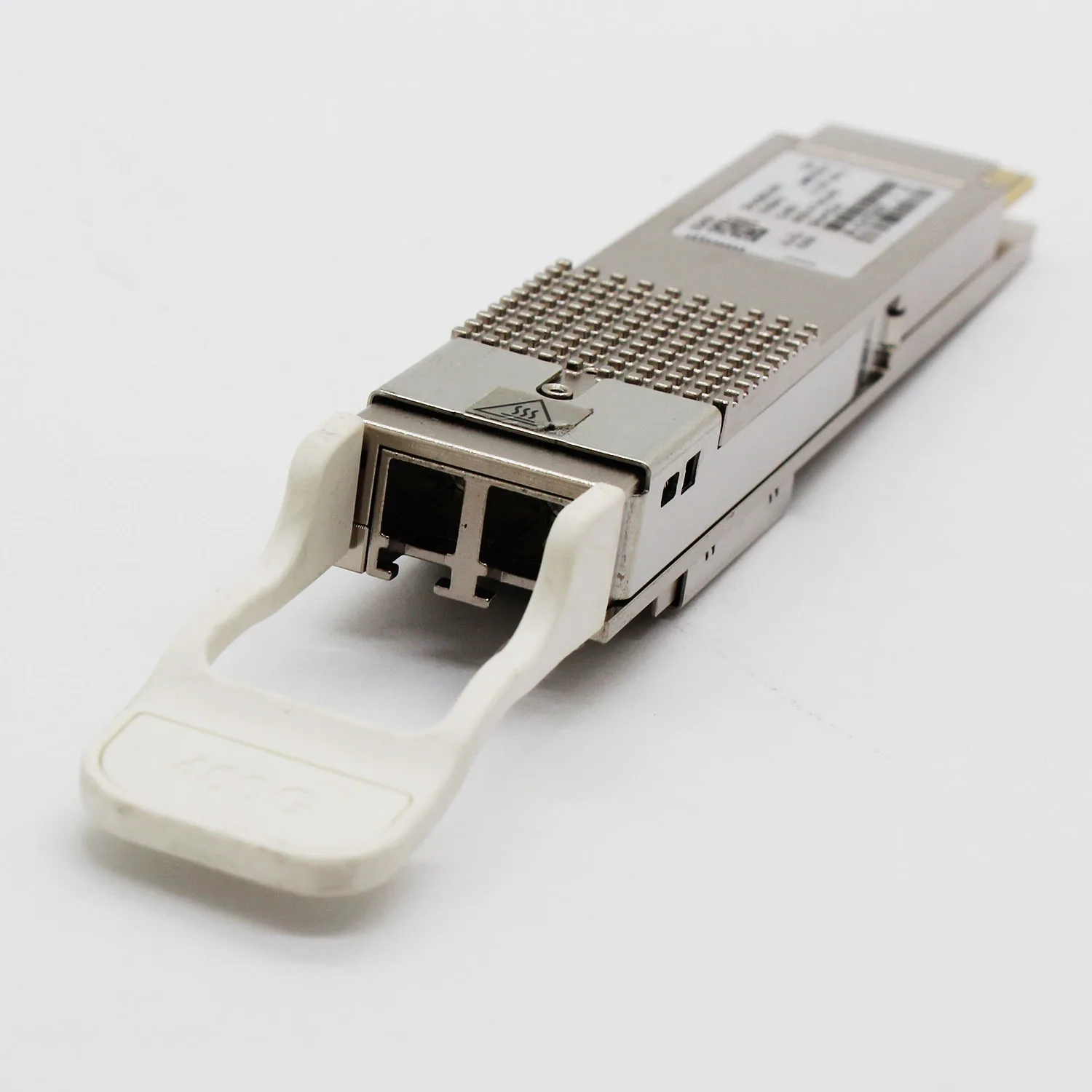 For Original Cisco DP04QSDD-ER1 10-3584-01 CMUIAY2CAA QSFP-DD Transceiver Used