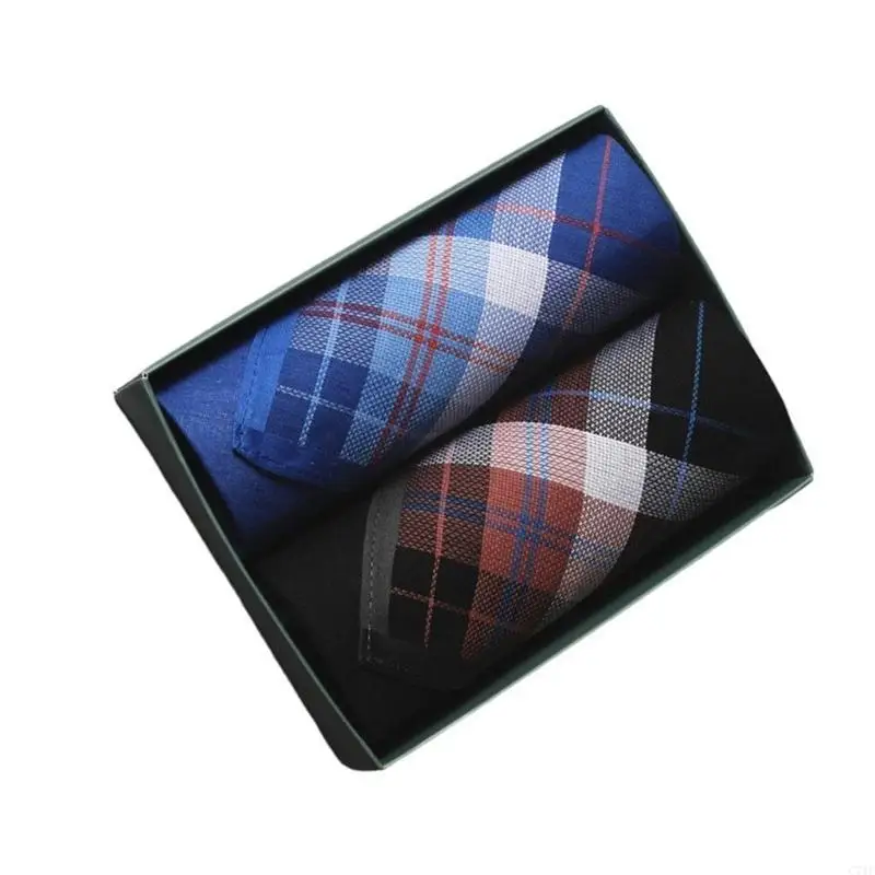 C71F Fazzoletto pratico per asciugare il sudore per bambini, uomini, donne, anziani