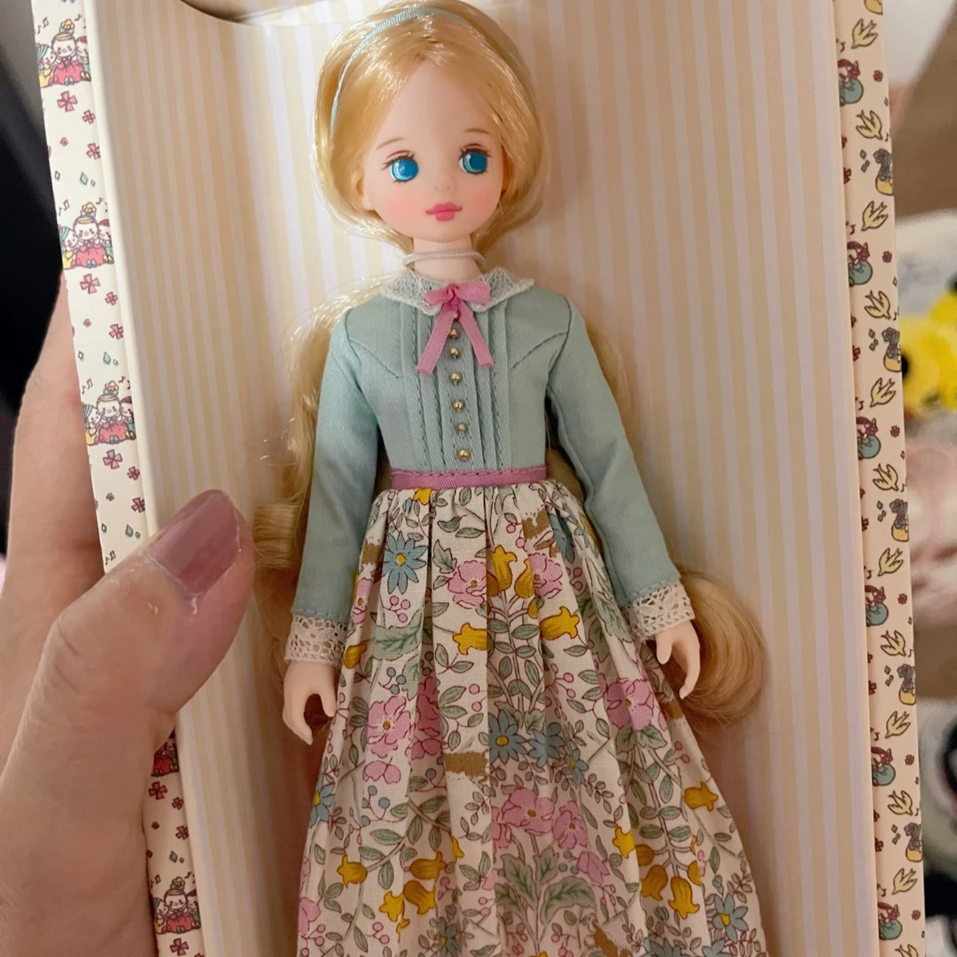 Dorandoran Cute Girl BJD Doll Toy Atomaru ARAM Doran Bear Love Hug