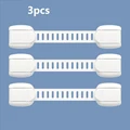 C304-white 3pcs