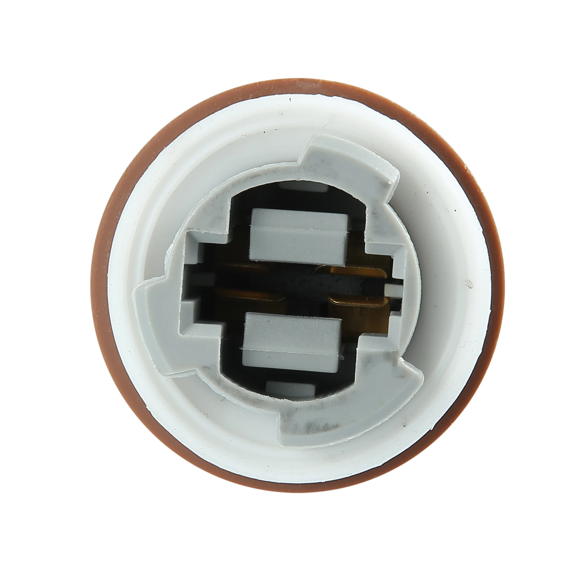 X Autohaux Turn Signal Light Bulb Socket Front Tail Light Lamp Blinker Holder Base for Polaris RZR 570 800 900 XP ACE 325 570 view 6