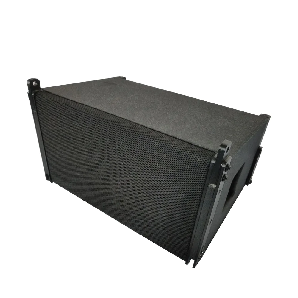 

L-VERA10 Sonido Speakers Professional Audio Line Array pa System Speaker for Concerts Active Line Array Speaker System