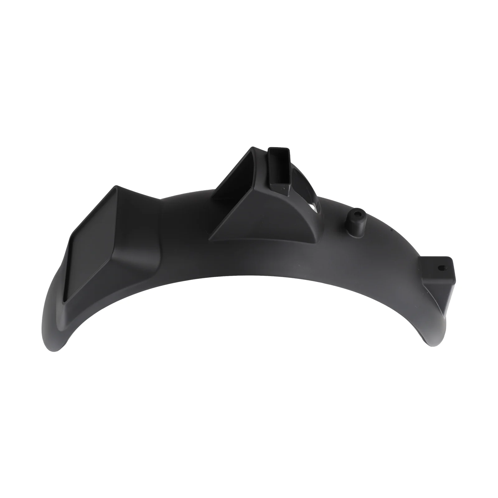 

ABS-пластик, брызговик для электрического скутера, защита от бездорожья, противоизносный материал, индивидуальная посадка для Xiaomi, простая установка