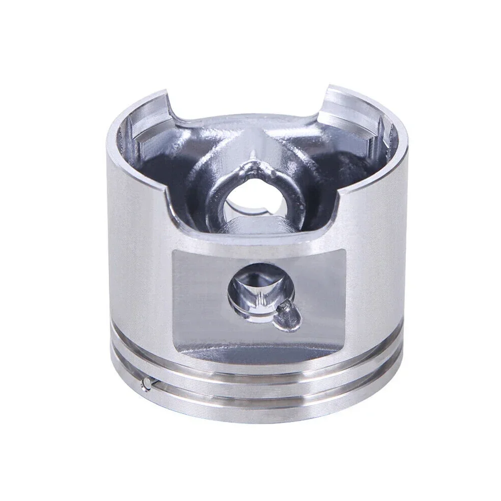 

Concrete Cut-Off Saws Cylinder Piston MS390 MS310 029 039 1127 020 1216 Bore 46mm Chainsaw Models Easy To Install