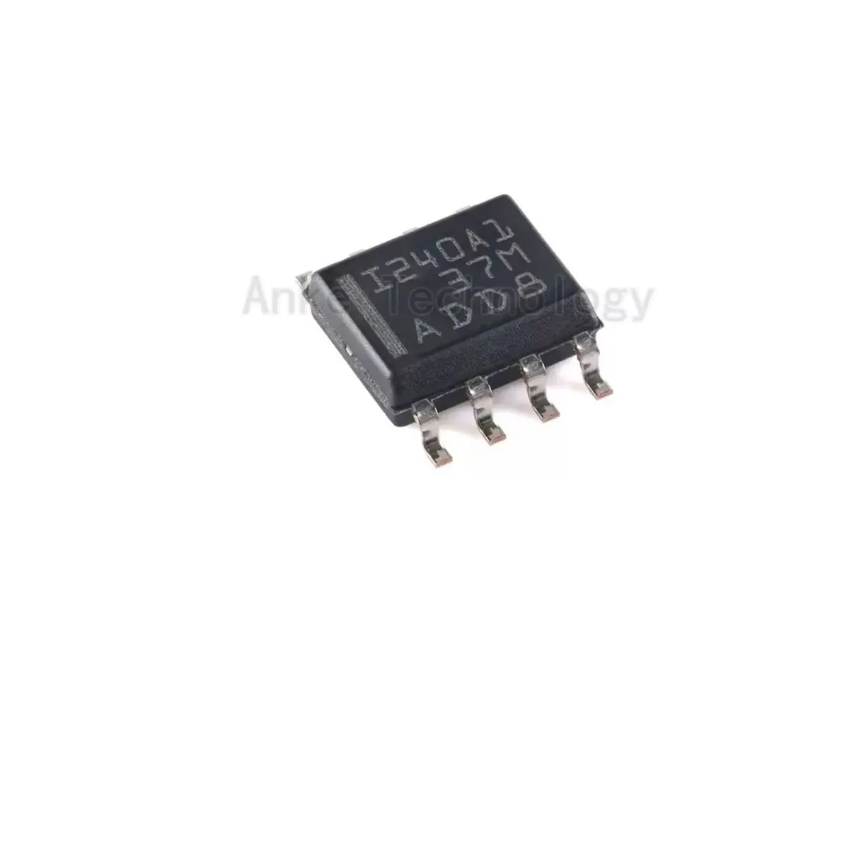 Original INA240A1DR SOIC‑8 current‑sense amplifier with enhanced PWM rejection capability from -4V to 80V 10pcs