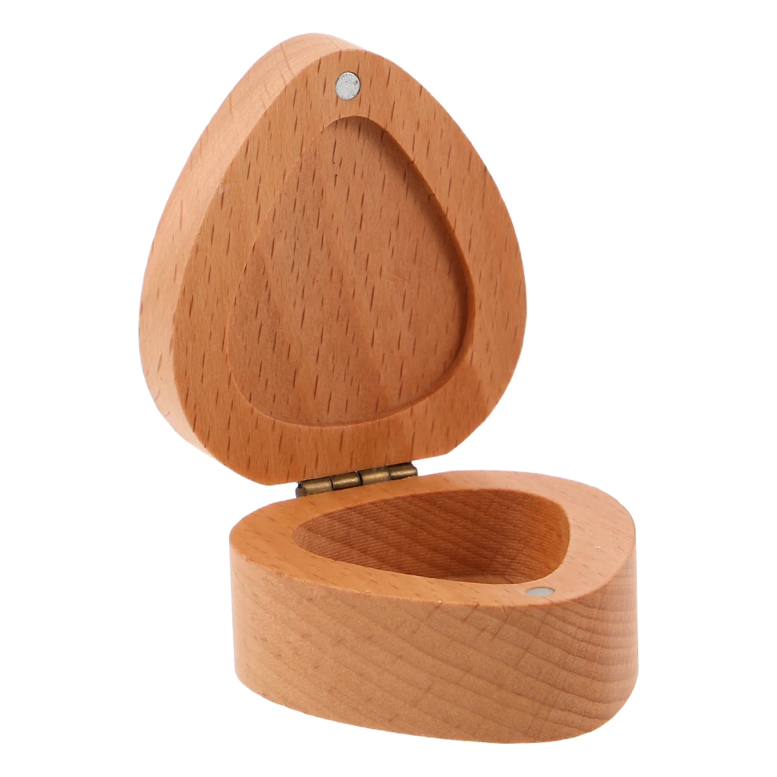 Gift for Guitar Player Men Gifts Pick Display Case Holder Storage Players Electric Accessories Boxes