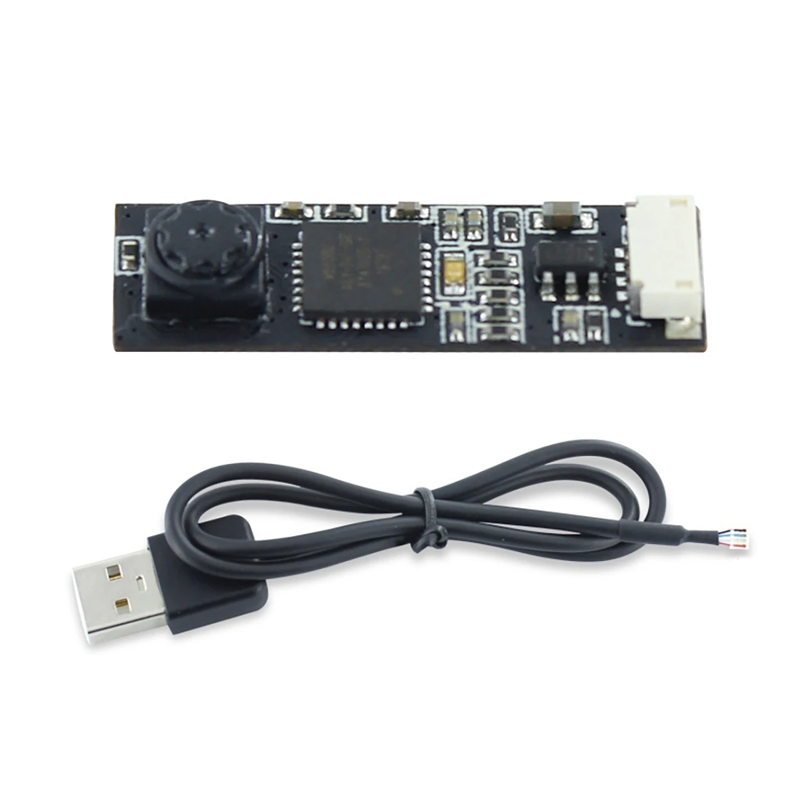 

Модуль камеры Pixel USB2.0 OV7675 30 Вт + USB-кабель 40 см для ноутбука