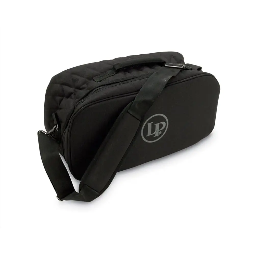 

Сумка для бонго Latin Percussion LP532-BK