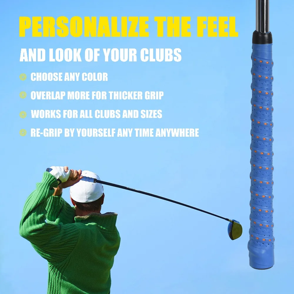 Thumbnail 4 - #89 Highest Rated Padel Overgrips to Buy in 2026