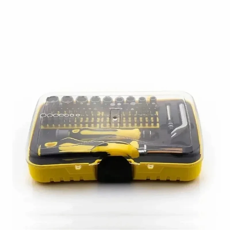 for 6092C 70 in 1 Combination Screwdriver Set Computer Mobile Phone Home Disassembly Tool Kit Precision Bits Driver