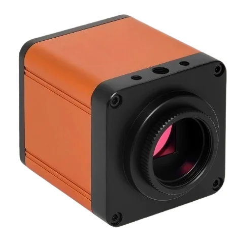 High Definition 60FPS USB Industrial Camera Microscope Visual Positioning