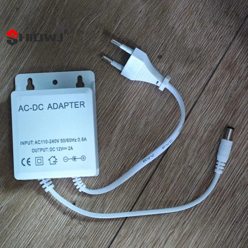 AC100V-240V Nvr Dvr…