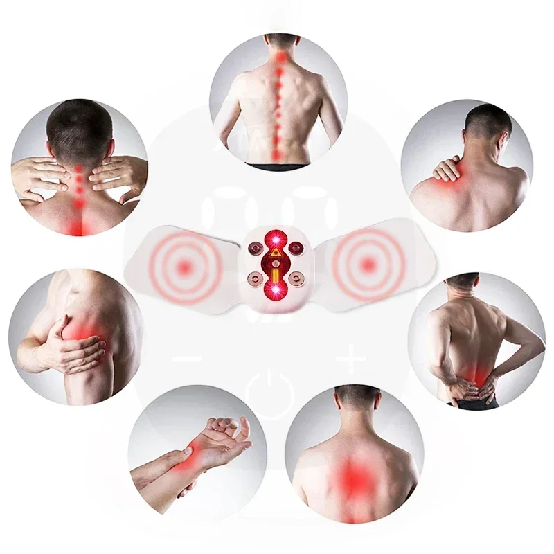 2026//2024 health  Vaginal Rejuvenation Vaginitis red light therapy Vaginal Tightening Vibrator Therapy Wand For Women