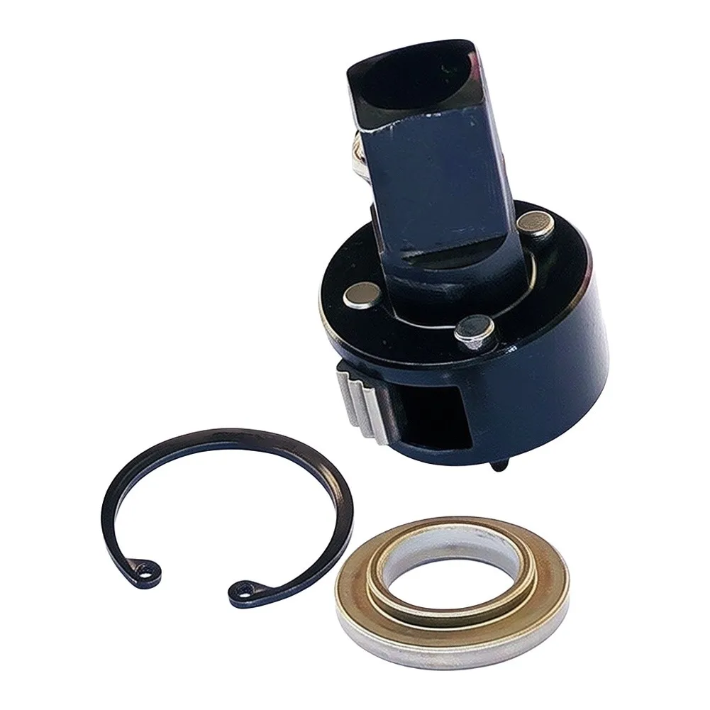 Cordless Tool Efficiency Boosted by This High Performance Drive End Replacement Component Matching Your Existing Setup
