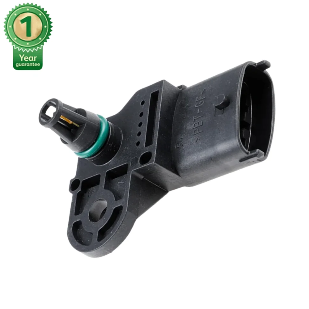 OEM 0261230030 261 230 030 ضغط مشعب السحب يناسب فيات باندا بونتو ستيلو 500 بروتون أوبل لانسيا خريطة استشعار الضغط #2