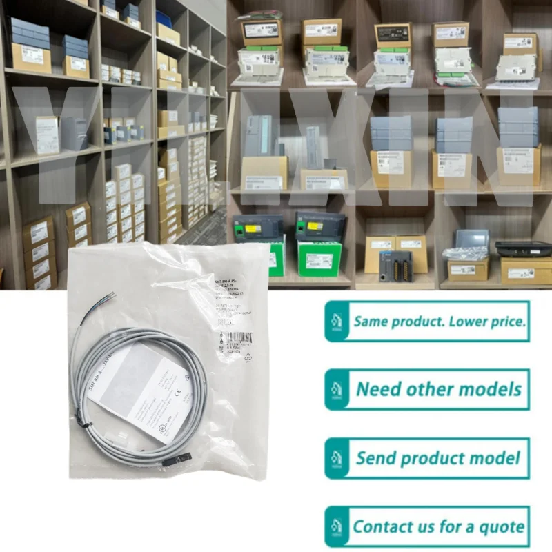 

Новые оригинальные SMT-8M-A-PS-24V-E-2,5-OE 574335, SMT-8M-A-PS-24V-E-5,0-OE 574336, SMT-8M-A-PS-24V-E-0,3-M8D в наличии, доставка немедленно.