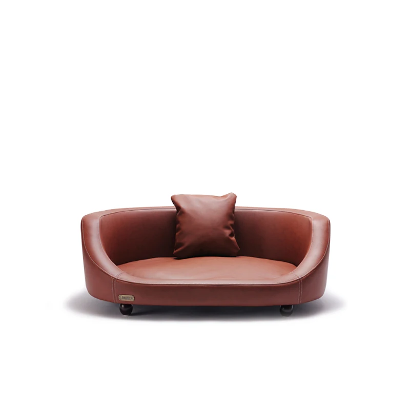 Comfortable Sofa Outdoor Reading Chair Tatami Chairs Pet Products Bedroom Nordic Furniture Sleeper Divani Da Soggiorno Couch image 3
