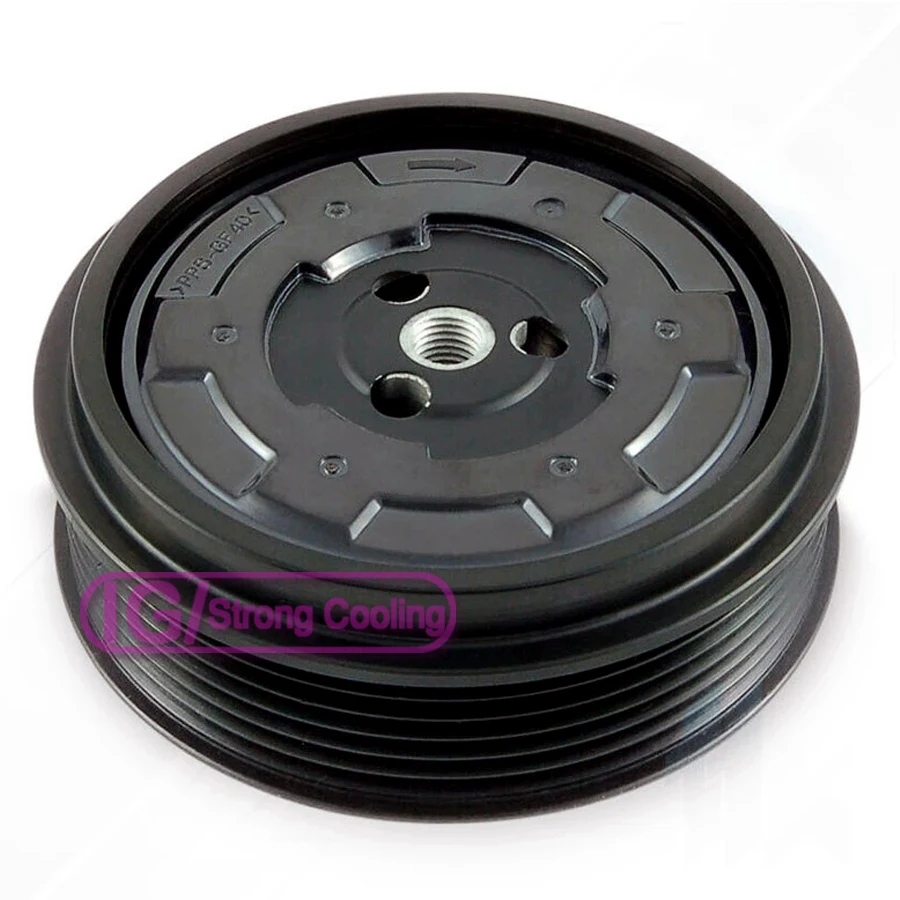 New Auto AC Air Conditoner Compressor Clutch Pulley For Car Mercedes Mercedes-Benz C219 CLS500 M-CLASS W164 ML350 ML500 A0012305