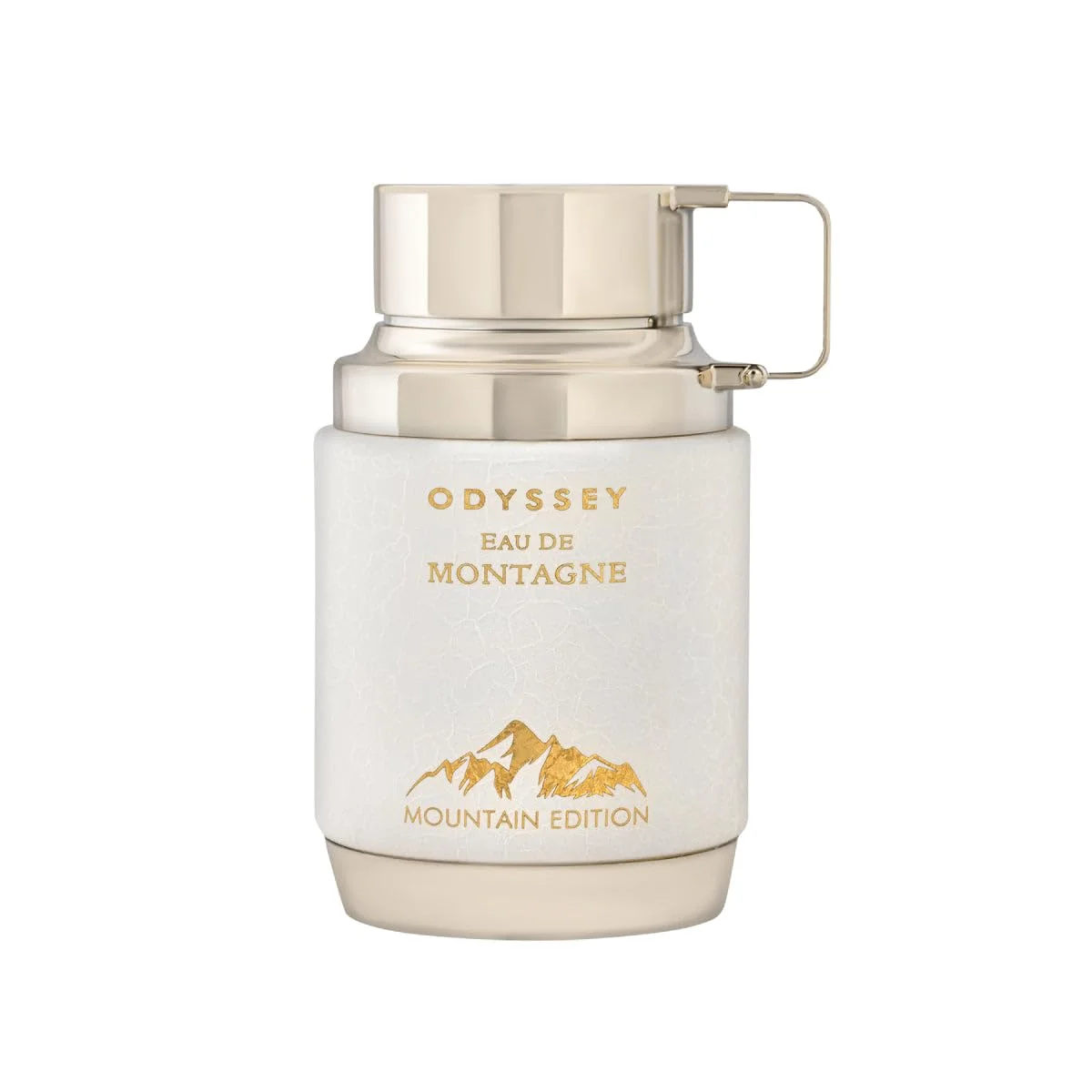 

Armaf Odyssey Eau De Montagne Mountain Edition Спрей для парфюмерии, 3,4 унции (унисекс)