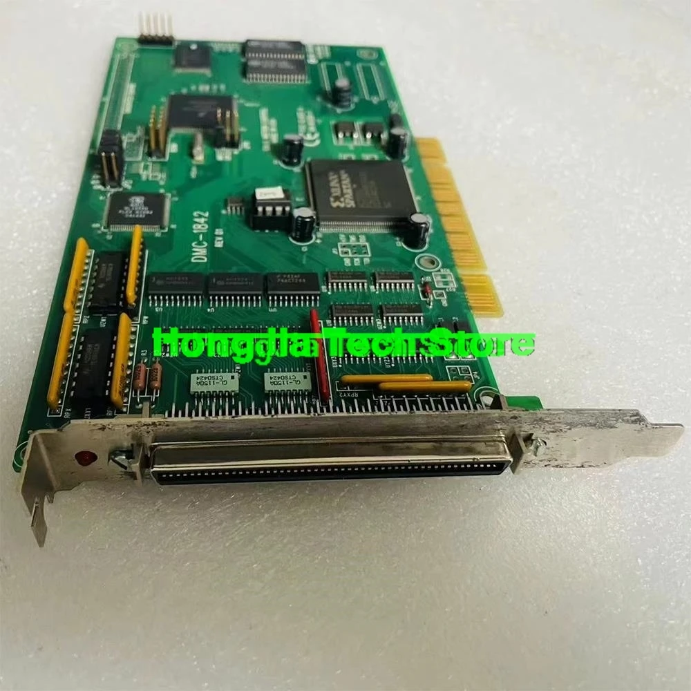 Original For GALIL DMC-1842 REV.D1 Computer Equipment Image Motion Control Card