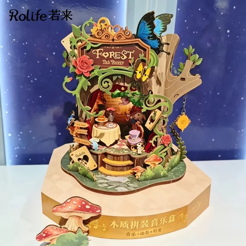 kit-de-construction-en-bois-rolife-theatre-de-foret-maison-dans-les-arbres-modele-artisanal-avec-lumieres-decoration-de-bureau-souvenir-d'anniversaire-et-de-fetes