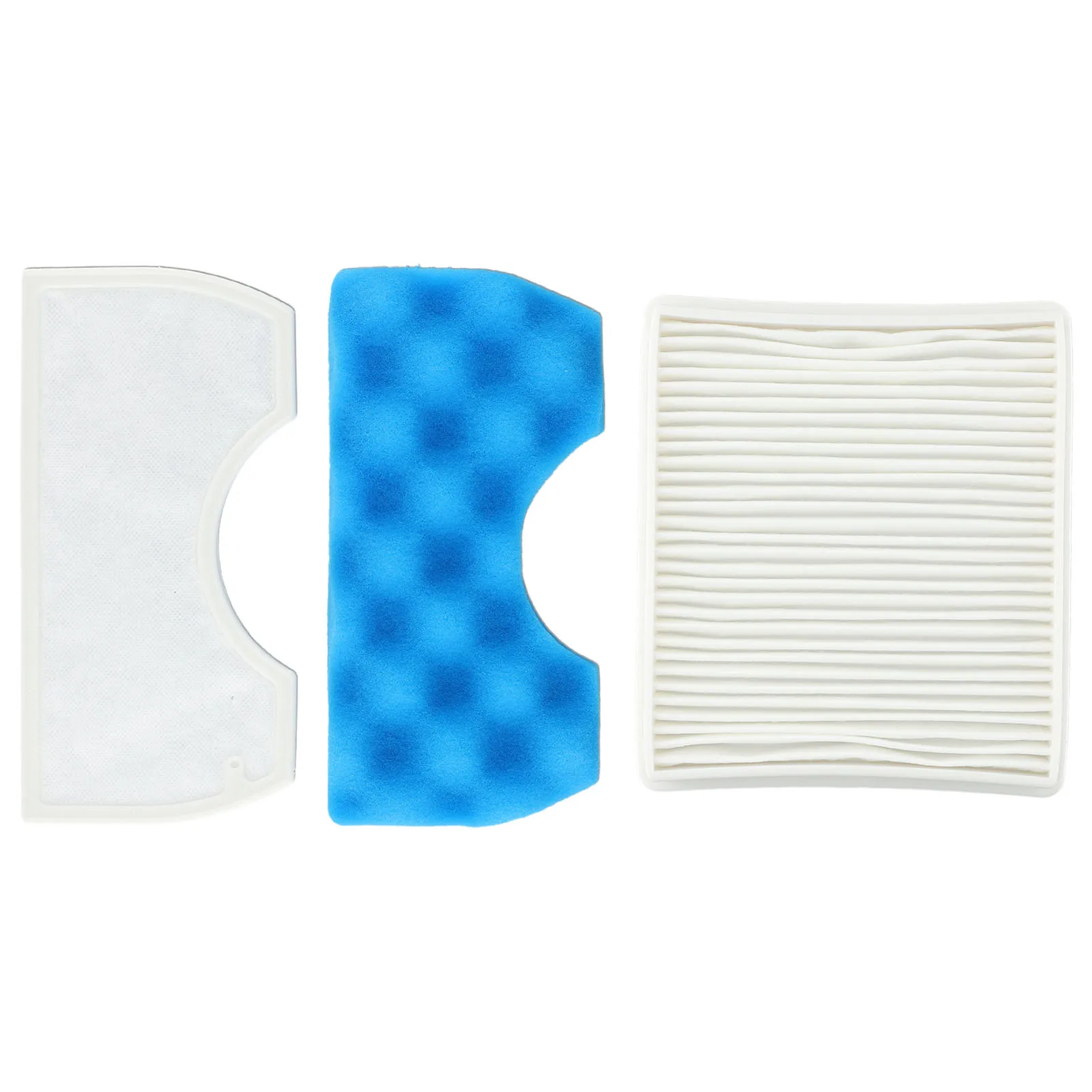 Sponge Filter Kit For Samsung SC4300 SC4470 VC-B710W Vacuum Cleaner Accessories Robotic Vacuum Cleaner Replacement Fittings