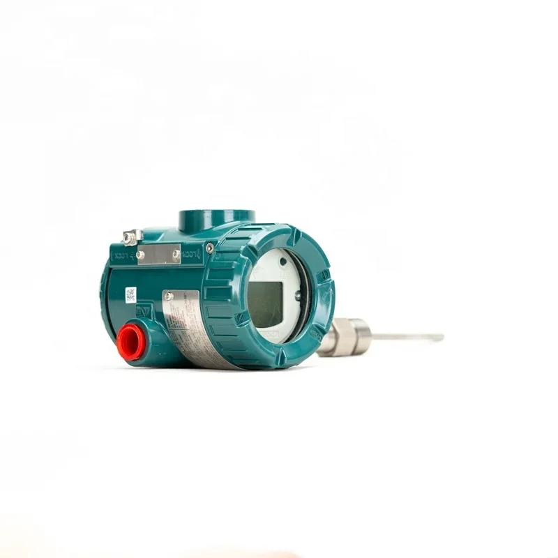 

Good quality Original Yokogawa Temperature Transmitter YTA610 temperature control in Japan temperature sensor for Industrial