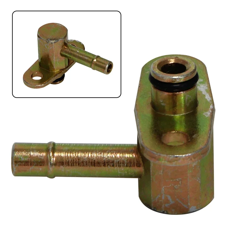 Fuel Rail Adapter Fitting Fuel Pressure Regulator Adapter Fits For Nissan 240SX SR20DET KA24DE 1989-1998