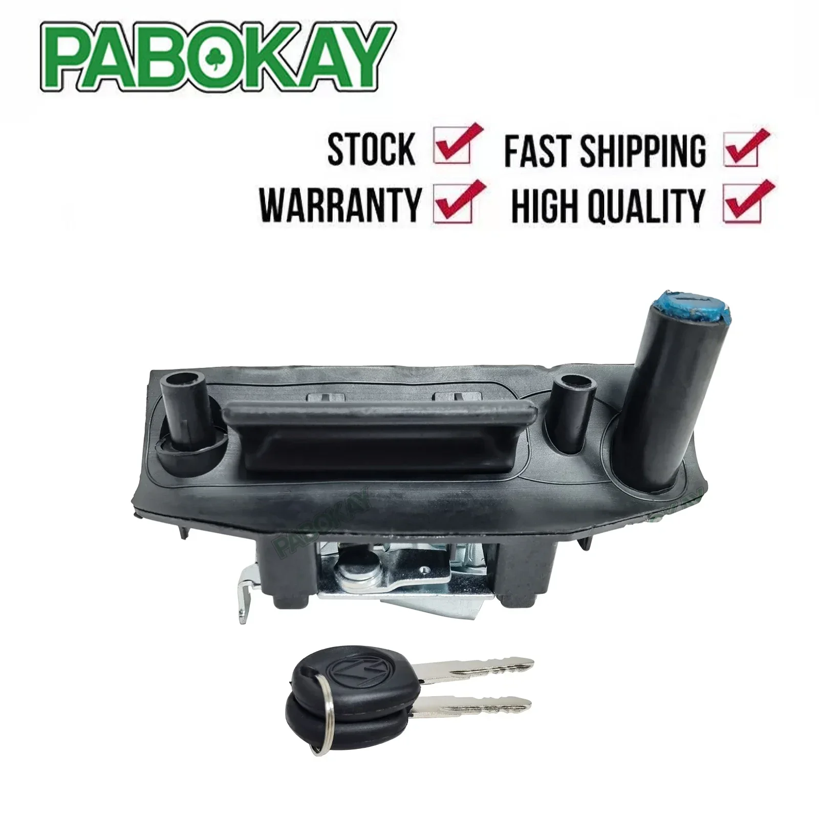 For Vw T4 Transport…