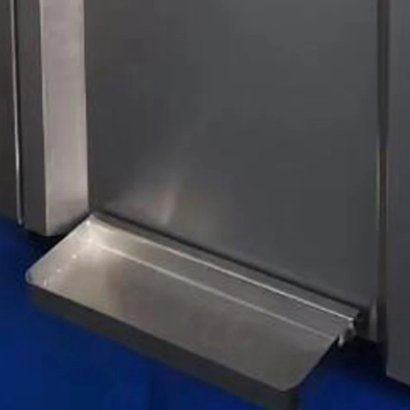 Commercial desktop soft ice cream machine sweet cone ice cream machine 18-22L /H ice cream maker Vending Machine 1200W
