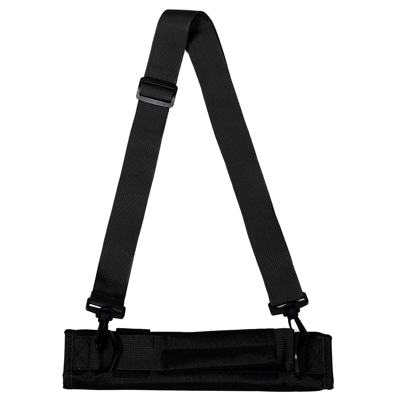 Portable Golf Clubs Carry Bag Waterproof Large Capacity Lightweight Golf Carrying Bag Adjustable Strap Foldable for Travel