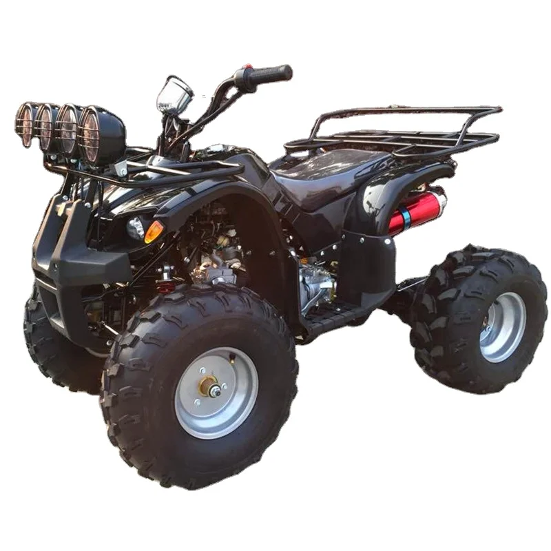 Hot Sale Newest 110CC 125CC 150CC Mini Quad Atvs For Kids ATV