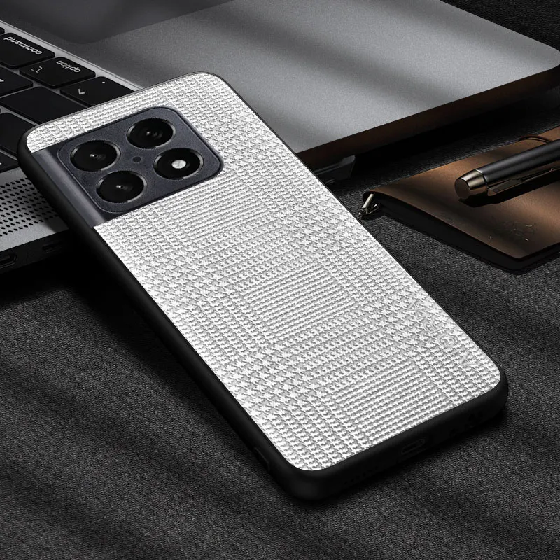Capa para oneplus 10 pro fashion capa de telefone leve e durável para oneplus 10t case