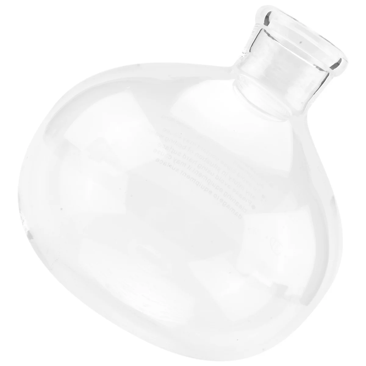 ملحقات وعاء سيفون القهوة TCA-3/5Cup جودة عالية الزجاج سيفون فراغ وعاء صانع القهوة أجزاء استبدال (D)