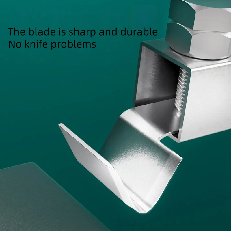 Commercial Stainless Steel Multi-purpose Manual Noodle Maker Automatic Noodle Making Machine