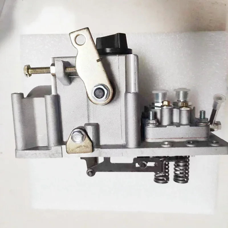 

PRESSURE OIL PUMP ASSEMBLY FIT V TYPE ENGINE 2V80 OIL PUMP ASSEMBLY