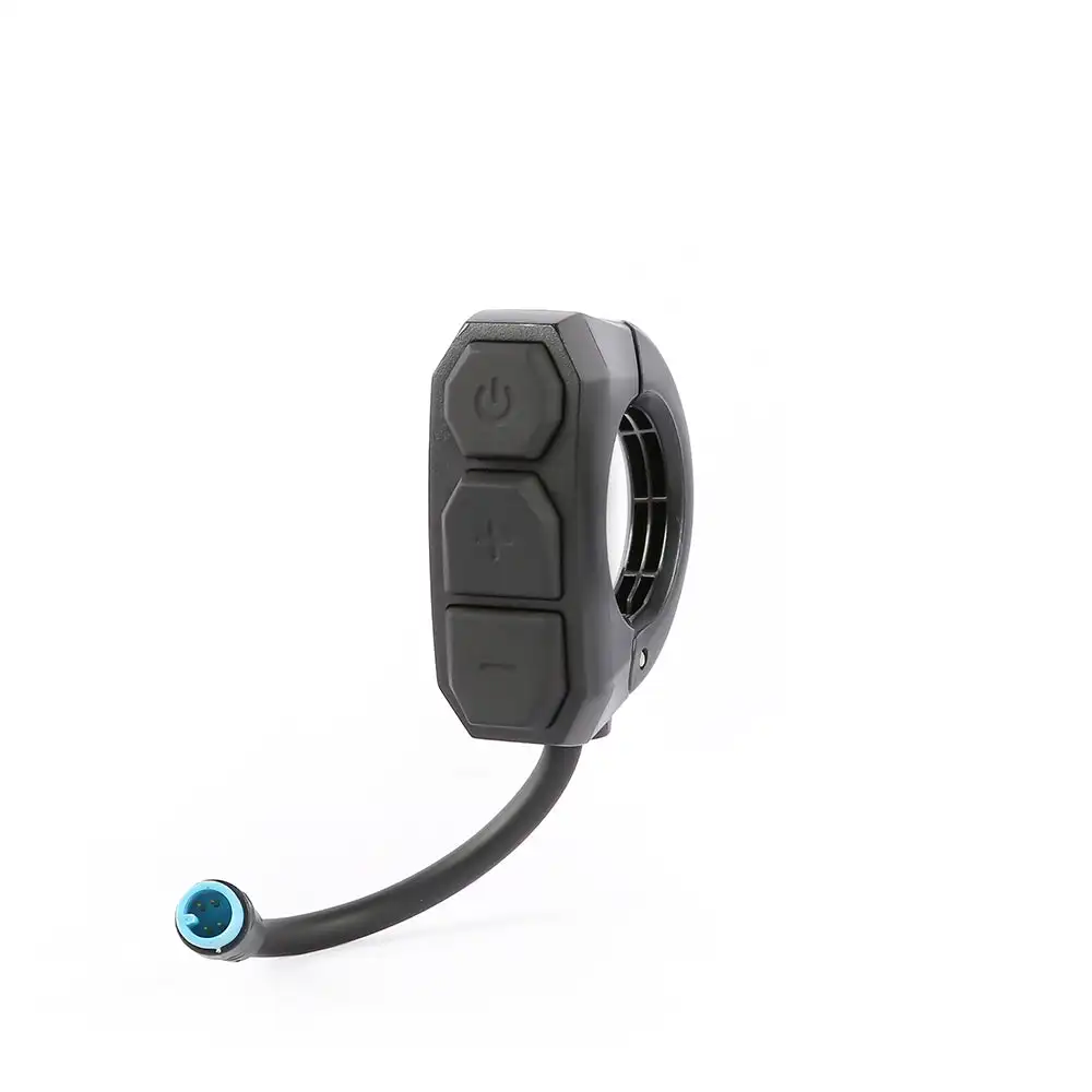 INMOTION RS/RS Lite/ RS Jet Multifunction Switch（DTK3)