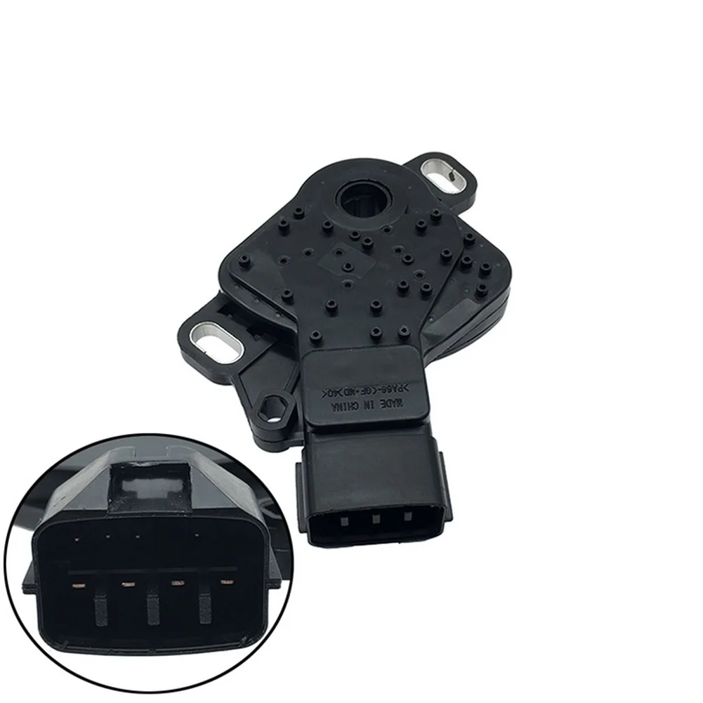 

Automatic Transmission Gear Position Sensor For Nissan Rogue Pathfinder 2013 2019 31918 3VX0C Replacement Switch