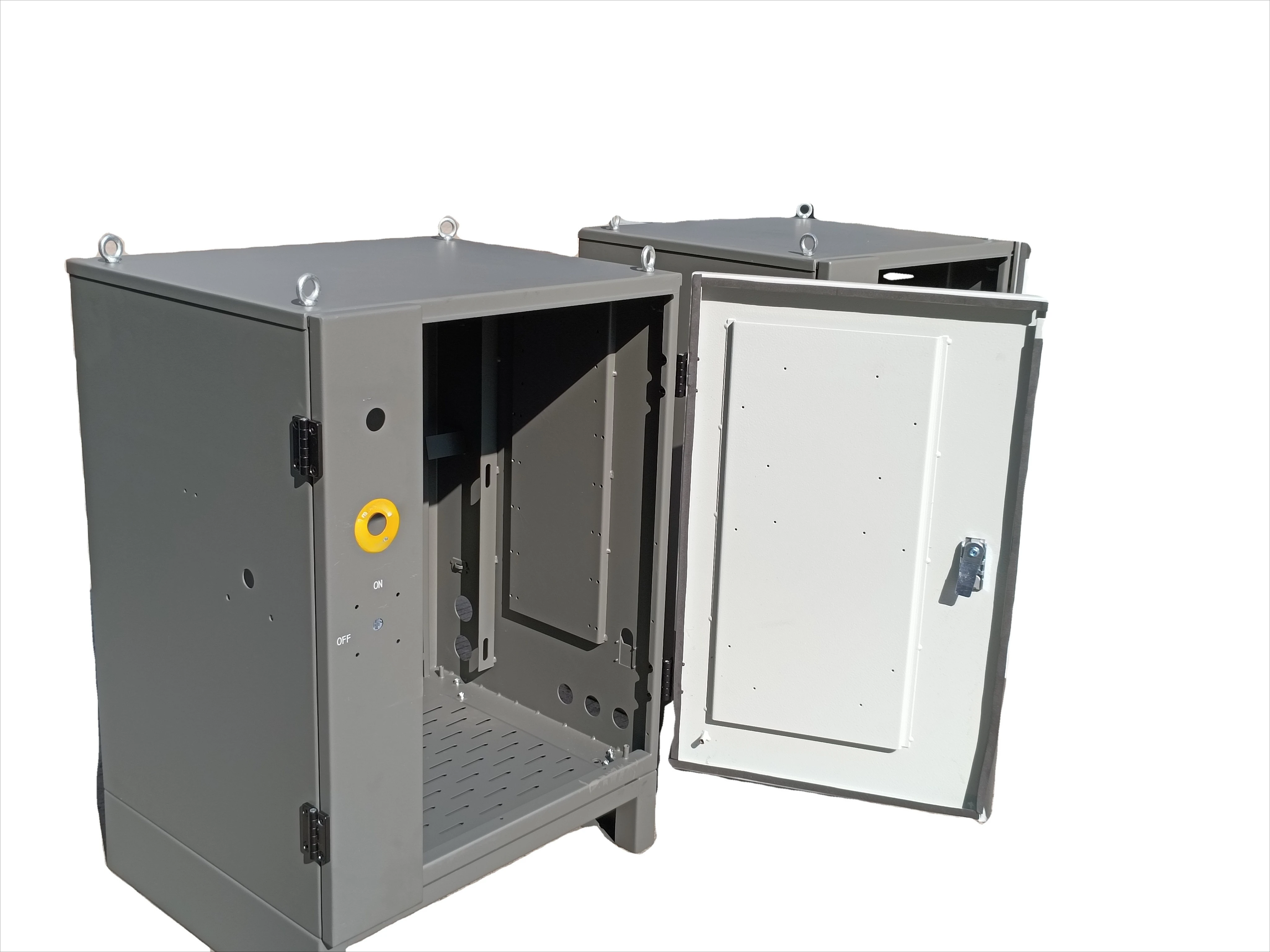 Electrical Equipment & Supplies  Low Voltage Power Distribution Products