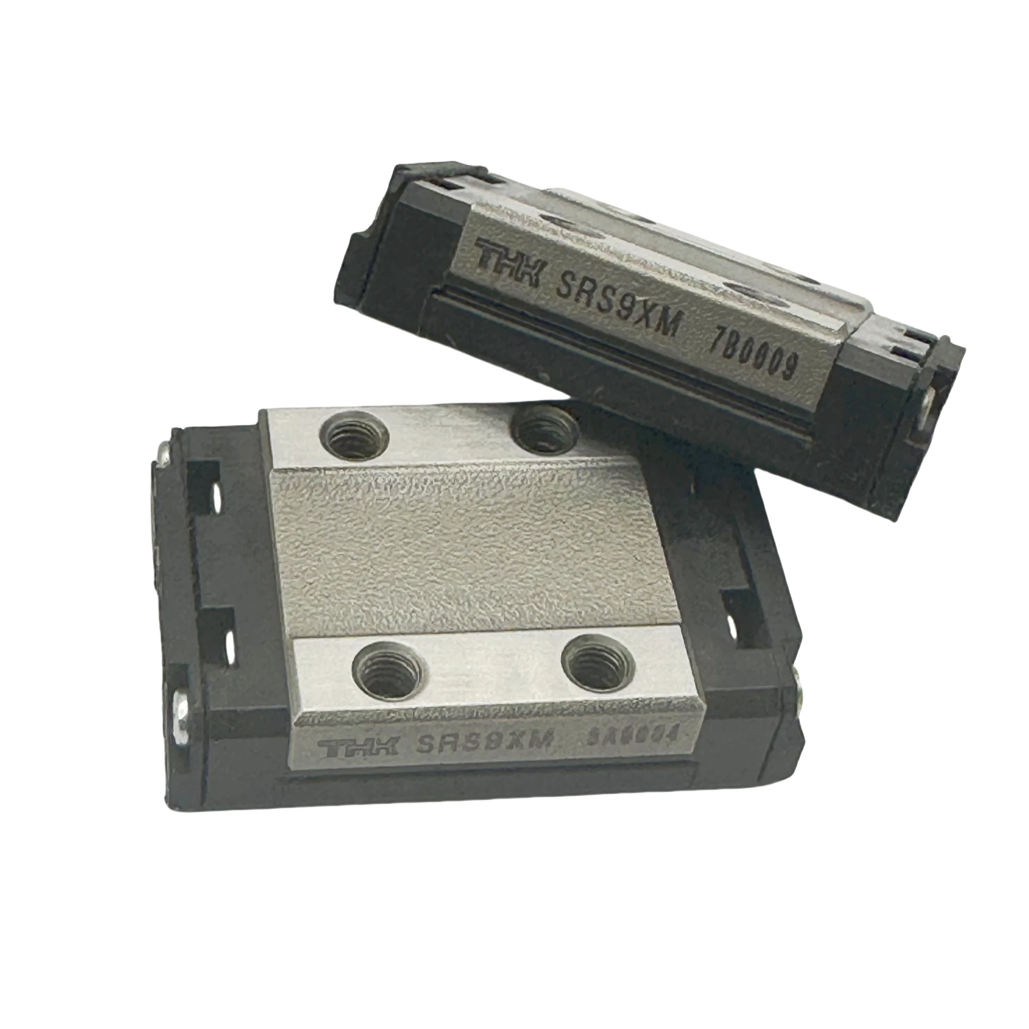 

THK SRS9XM SRS9 SRS9XM1UU/SS GK Block Linear Guide Slide Rails Carriage Motion Control