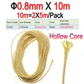 0.8mm X10m