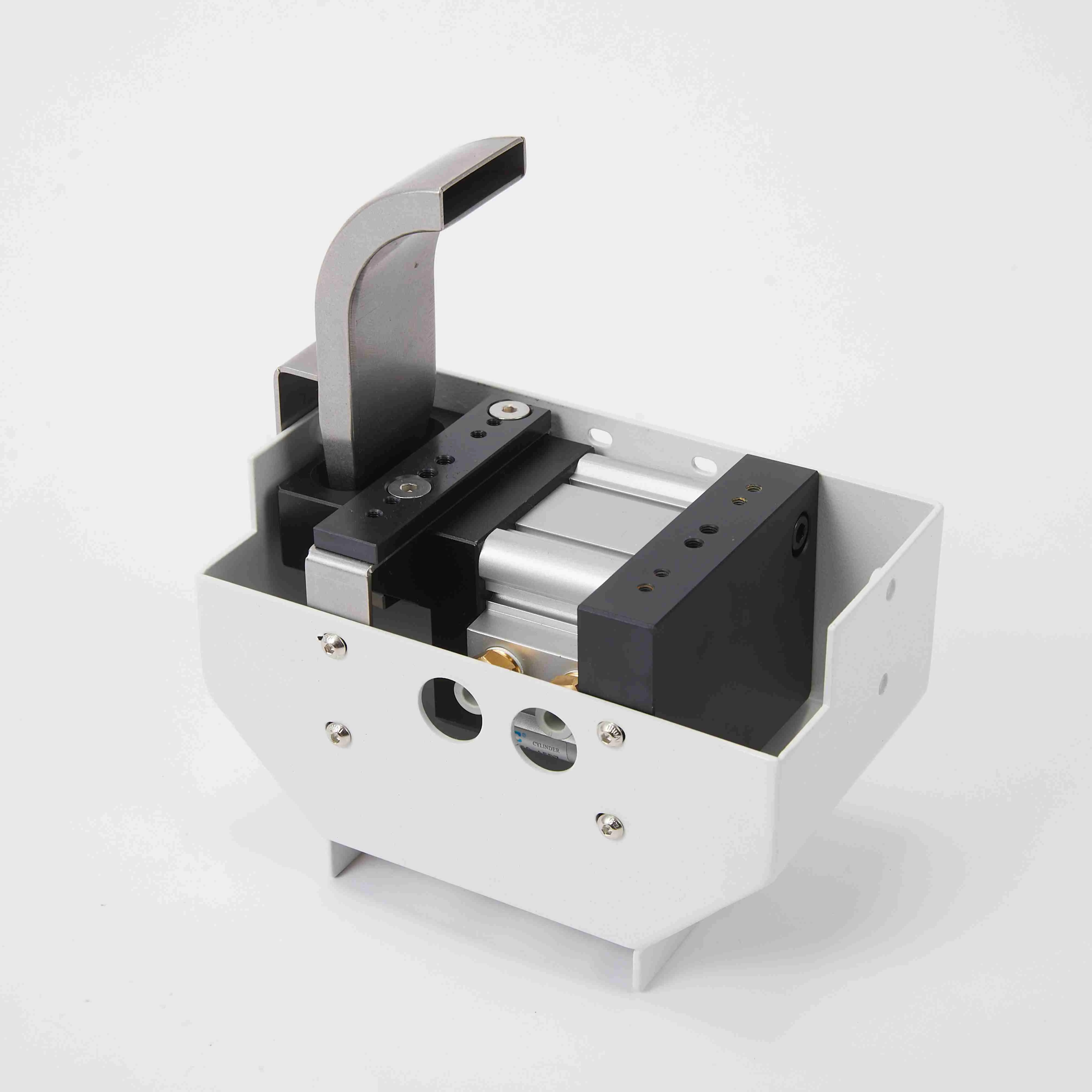 

Fully Automatic Essential Scrap Cutter/Wire Stripper for Efficient Cable Manufacturing Top-Notch Equipment