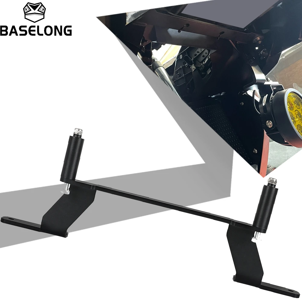 

For BMW R1200GS LC R 1200 GS Adventure LC 2014 2015 2016 2017 2018 2019 Fog Light LED Bracket Auxiliary Lights Holder Support