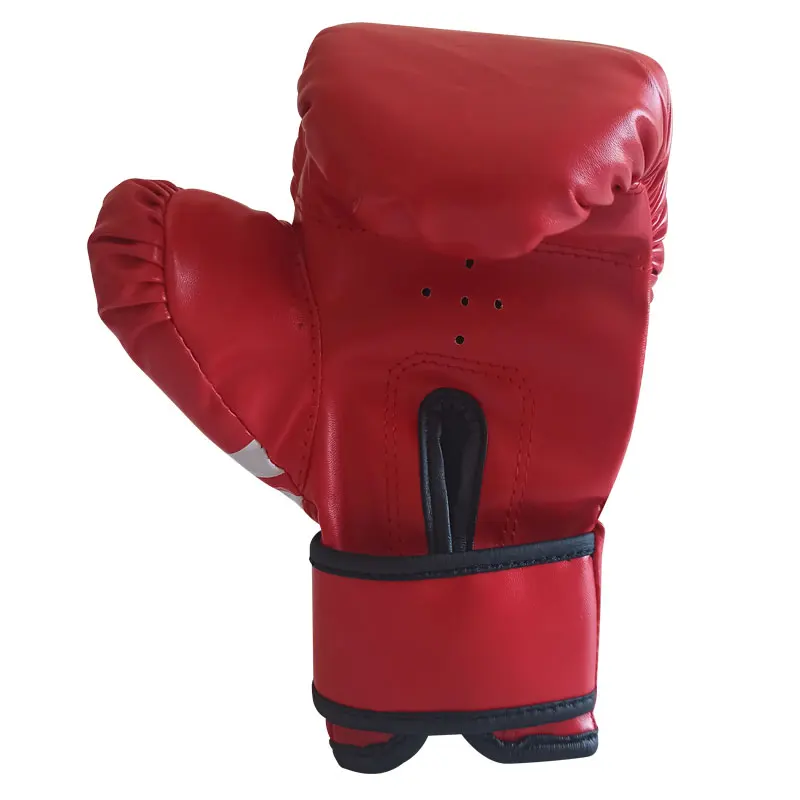 High quality Boxing Gloves Kids Sanda Training Muay Thai Fighting Fighting Boxing Gloves Taekwondo Boxing Gloves