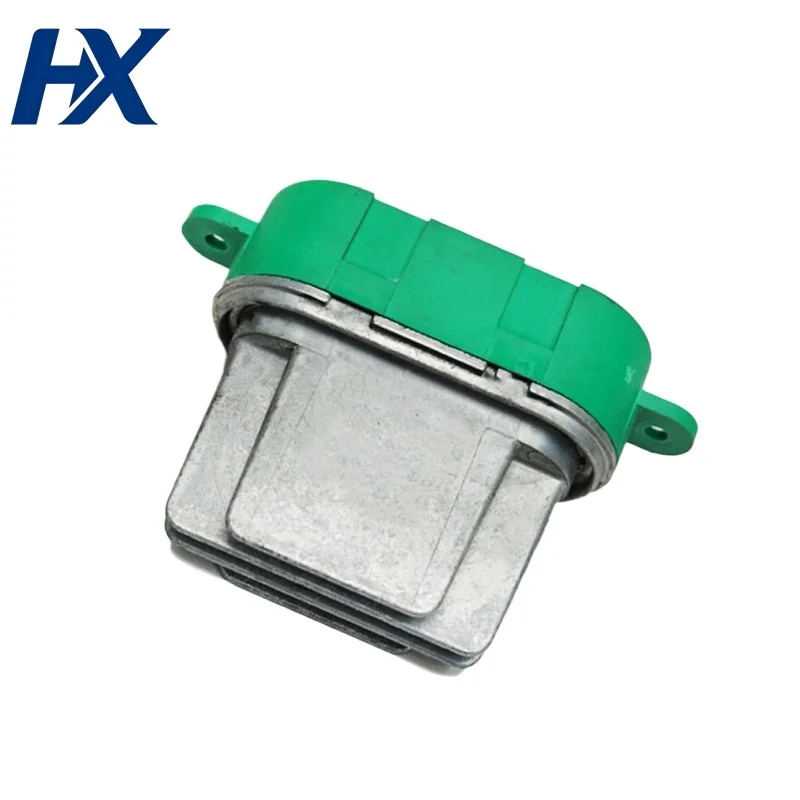 

52492365 7701207453 Car Heater Blower Motor Resistor Fan For Renault Espace 4 IV 2002- 2022