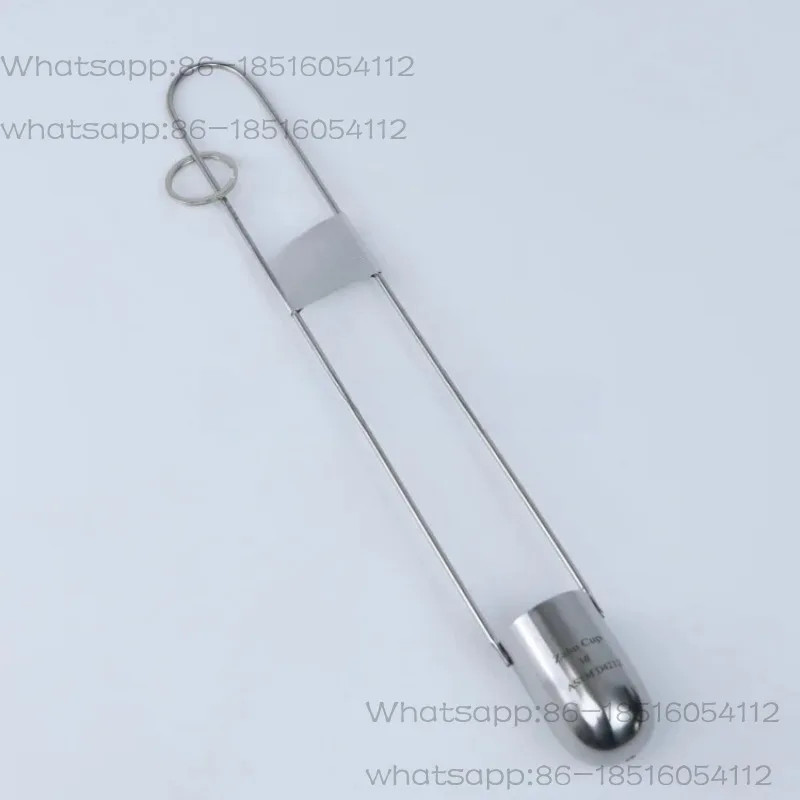 1 2 3 4 5 viscosity cup for adjusting paint and coating, hand-held measuring cup genuine