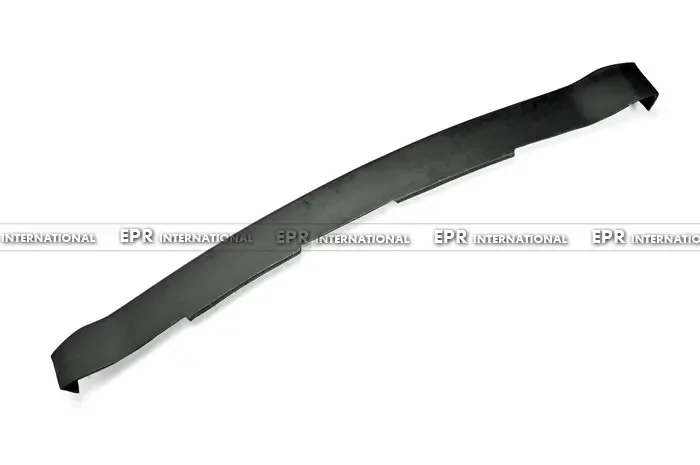 Car Styling For Hyundai Coupe Rohens Genesis 2013 -15 only M&S Carbon Fiber Front Lip (3Pcs)