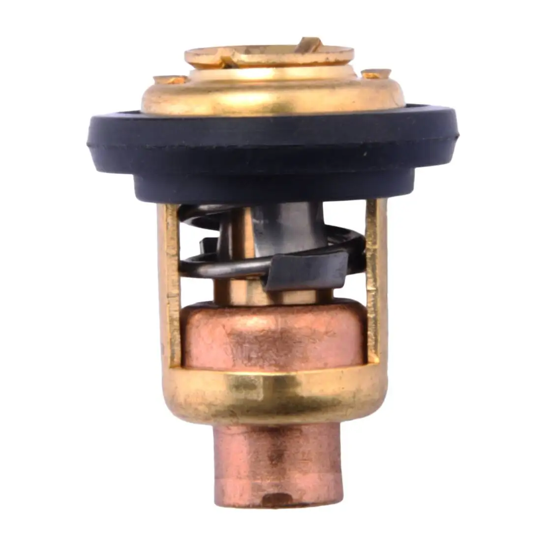 7569T3 Thermostat W/ Seal 75692Q2 Fit for Mercury Marine Outboard 143F Degree 40-225HP