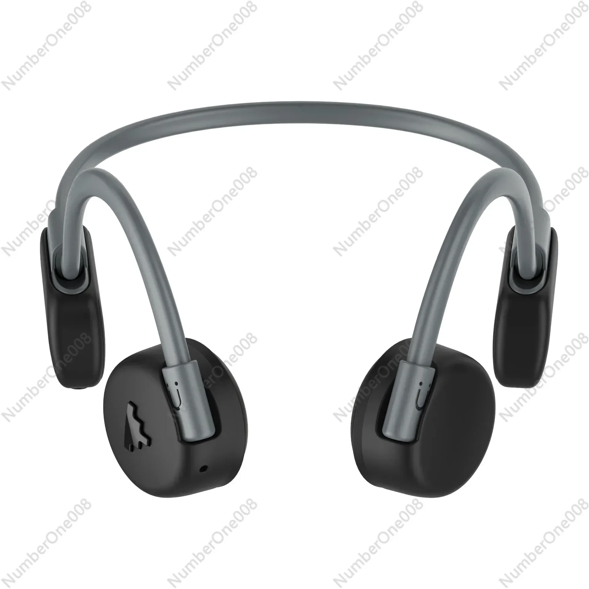 

BH528 New Model Bone Conduction MP3 Music Bluetooth Wireless Headphones Sports Earphone